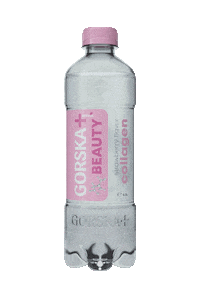Beauty Love Sticker by Gorska Plus