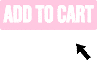 Pink Add To Cart Sticker