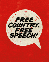 Organize Human Rights GIF by Creative Courage