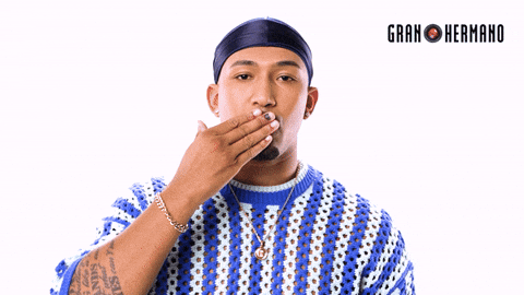 Adrian GIF by Mediaset España