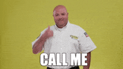 callmilestone phone call milestone callme GIF