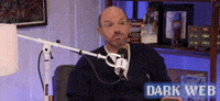 Paul Scheer Yep GIF by Dark Web