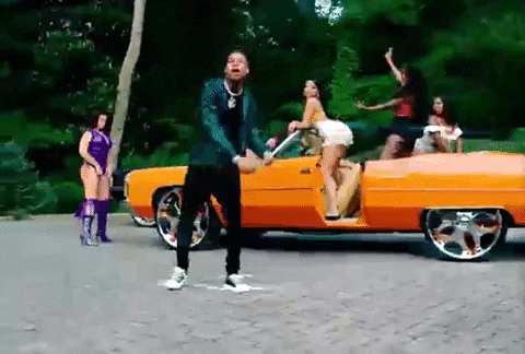 Make Em Say GIF by NLE Choppa