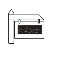 Laurenquinnrealestate Sticker by Lauren Quinn