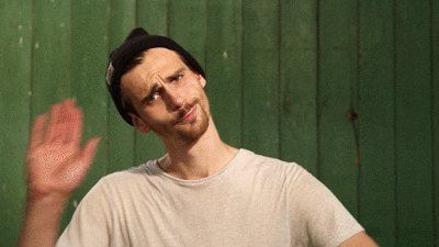 fynn kliemann yes GIF by funk