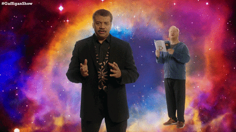 GIF by The Jim Gaffigan Show