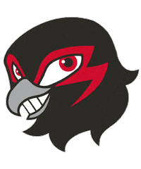 College Life Cartoon Sticker by SCCIowa