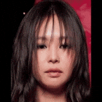 Jennie GIF