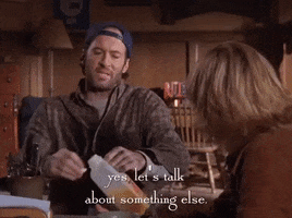 season 4 netflix GIF by Gilmore Girls 