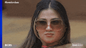 Love Island Usa Kyra Reaction GIF by LoveIslandUSA