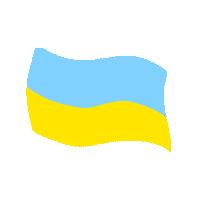 Crypto Help Sticker by Doves of Peace UA