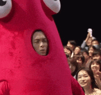 comedy hello GIF by STR Network