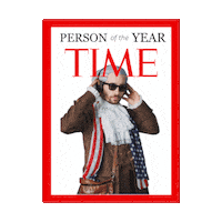 Icon Influencer Sticker