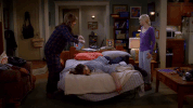season 1 nietzsche and a beer run GIF by mom