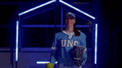 Ball Smile GIF by UNC Tar Heels