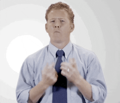 Goal Organize GIF