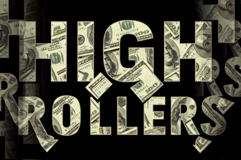 Highrollers GIF