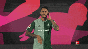 Happy Call Me GIF by Bundesliga
