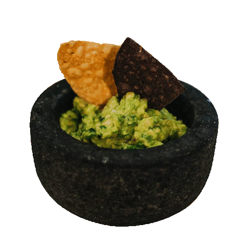 Tacobar Sticker by Mateoandco