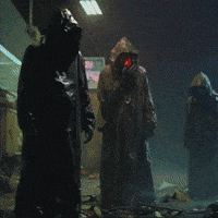 Economic Collapse Cia GIF by Komplex