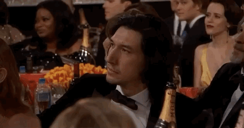 GIF by Golden Globes
