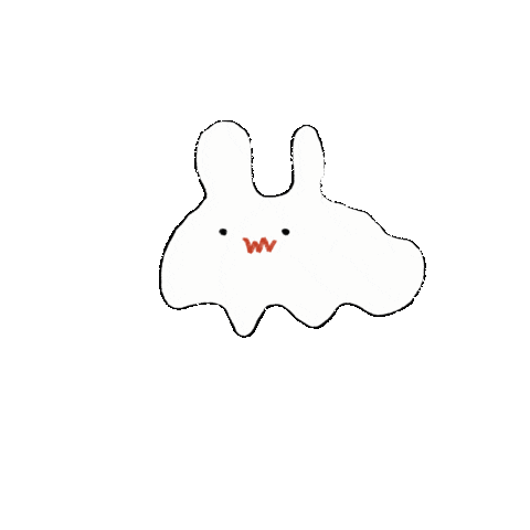Happy Fun Sticker