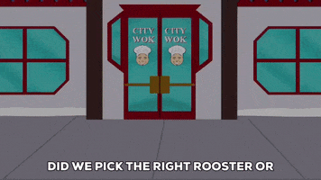episode 8 GIF by South Park 