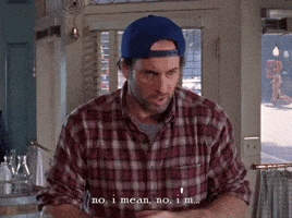 season 6 netflix GIF by Gilmore Girls 