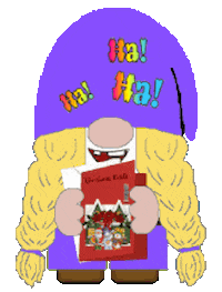 Animated Sticker