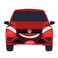 Mood Sticker by volkswagenmx