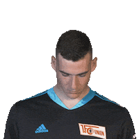 Line Up Smile Sticker by Bundesliga