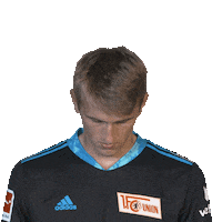 Line Up Smile Sticker by Bundesliga