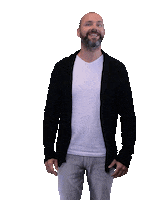 Happy Well Done Sticker by HR Makelaars B.V.