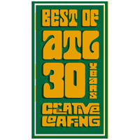 Atl Cl Sticker by Creative Loafing Atlanta