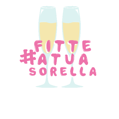 Sticker by Estetista Cinica