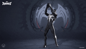 Spider-Man Dancing GIF by Xbox