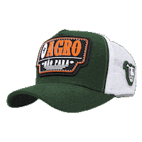 Agro Sticker by Sacudidos