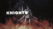 Music Video Jesus GIF by Sabaton