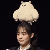 K Pop Cutie GIF