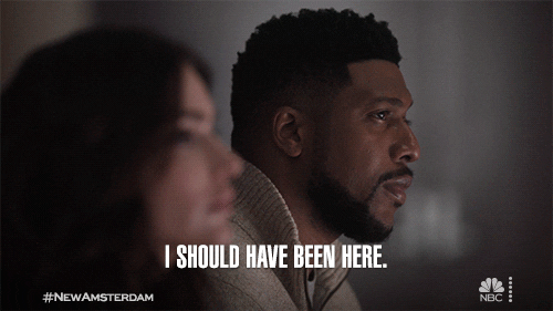Nbc GIF by New Amsterdam