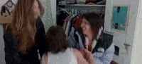 For My Friends GIF by King Princess