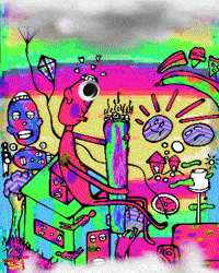 Art GIF by WEOCCWORD