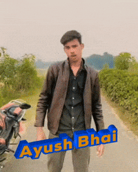 surajbabu99 ayush bhai indian star lucky ayush bhai king lucky patel GIF