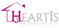 HeartisREGrp realtor realestate heartisrealestate heartisgrp Sticker
