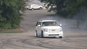 Gmc Yukon GIF