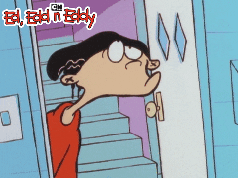 GIF by Cartoon Network