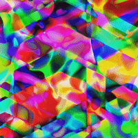 Op Art GIF by Joe Winograd