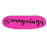 Magentagu 2021 21 anonuevo feliz2021 Sticker