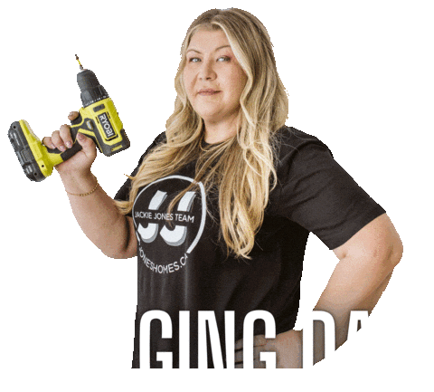Realtor Staging Sticker by Jackie Jones Team