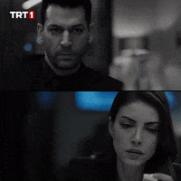 Murat Yildirim Omer GIF by TRT